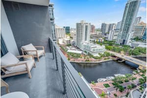 401 Sw 1st Avenue 3605, Fort Lauderdale