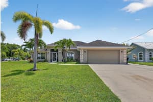 5547 Nw Cordrey Street, Port Saint Lucie