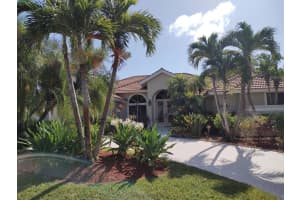 5148 Se Lost Lake Way, Hobe Sound