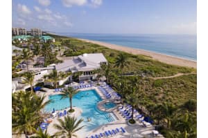 2400 S Ocean Drive 5624, Fort Pierce