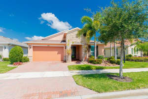 10211 Sw Fernwood Avenue, Port Saint Lucie