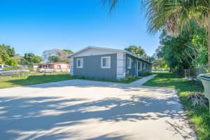 508 N 23rd Street, Fort Pierce