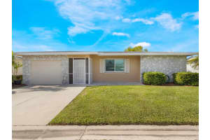 6975 Nw 12th Street, Margate