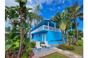 1115 S Ocean Drive 3, Fort Pierce