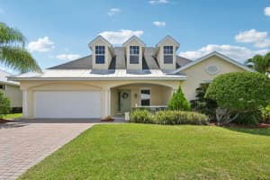 10755 Sw Waterway Lane, Port St. Lucie, Fl 34987, Port Saint Lucie