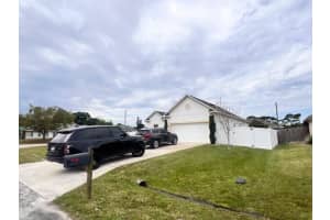 3230 Sw Regatta Street, Port Saint Lucie