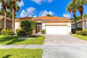 12908 Coral Lakes Drive, Boynton Beach