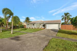 5588 Barnstead Circle, Lake Worth