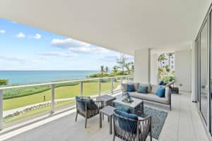 5000 N Ocean Drive 302, Singer Island