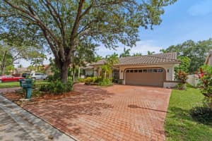 10388 Nw 49th Court, Coral Springs
