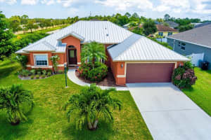 1601 Sw Realty Street, Port Saint Lucie