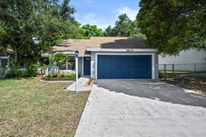 4600 Brook Drive, West Palm Beach