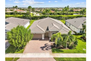 10127 Sw Cypress Wood Court, Port Saint Lucie