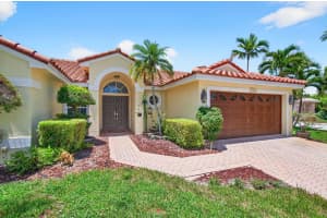 9308 Lake Serena Drive, Boca Raton