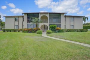 4991 Sable Pine Circle D2, West Palm Beach