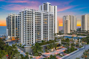 3100 N Ocean Drive H-1710, Singer Island
