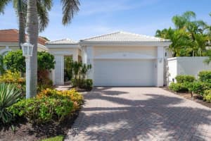 119 Coral Cay Drive, Palm Beach Gardens