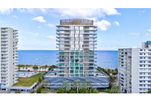 730 N Ocean Boulevard 1801, Pompano Beach