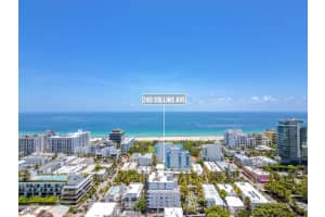 240 Collins Avenue 2e, Miami Beach