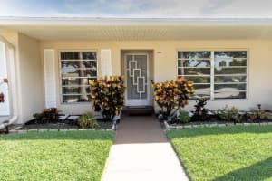 8666 Bella Vista Drive 111, Boca Raton