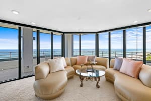 2901 S Ocean Boulevard 1, Highland Beach