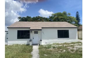 941 32nd Street, West Palm Beach