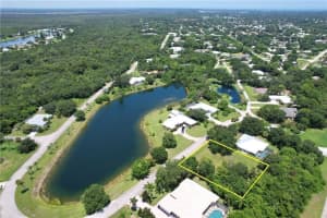3 River Oak Drive, Sebastian