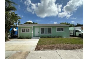 505 47th Street, West Palm Beach