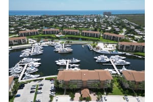 2401 Marina Isle 205 Way 205, Jupiter