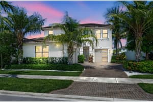 7178 Montereal Path, Lake Worth