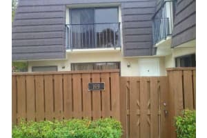 1619 16th Court 26, Jupiter