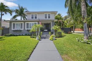 442 28th Street, West Palm Beach