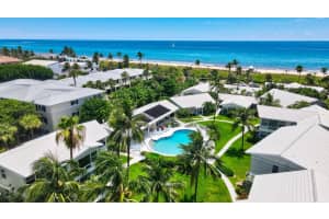 320 S Ocean Boulevard V-h, Delray Beach