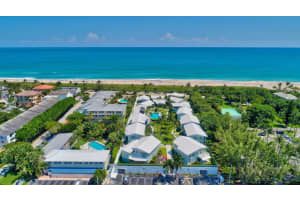 320 S Ocean Boulevard U-k, Delray Beach