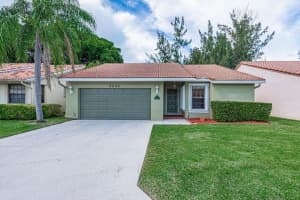 5645 American Circle, Delray Beach