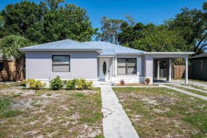 1117 S 7th Street, Fort Pierce