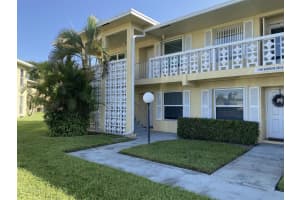1100 Boxwood Drive 101, Delray Beach