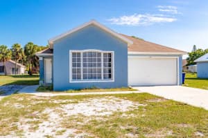 706 Wisteria Avenue, Fort Pierce 706 Wisteria Avenue, Fort Pierce