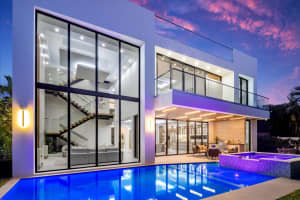 501 Ne Spanish Court, Boca Raton