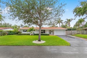 5131 Ne 27th Terrace, Lighthouse Point