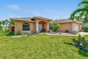 1671 Sw Mackey Avenue, Port Saint Lucie