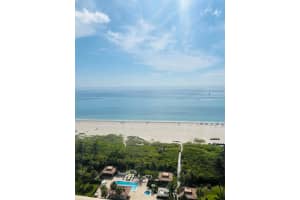 3400 N Ocean Drive 2002/ph2, Singer Island
