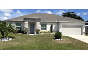 1589 Se Dome Circle, Port Saint Lucie