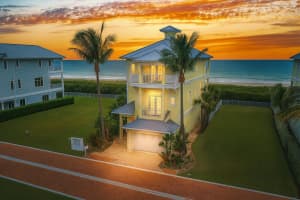 5024 Watersong Way, Hutchinson Island