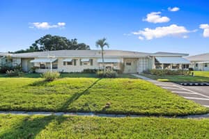 311 Colony Lane C, Fort Pierce