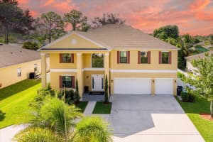 685 Nw Bayshore Boulevard, Port Saint Lucie