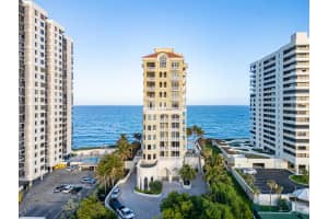 5310 N Ocean 301 Drive 301, Riviera Beach