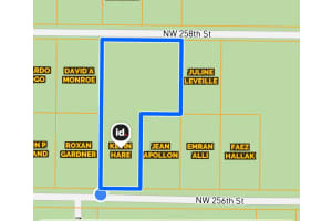 22128 Nw 258th Street, Okeechobee