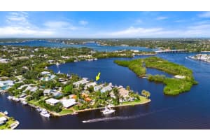 207 Elsa Road, Jupiter