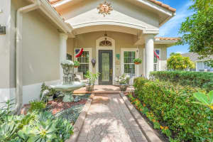 2640 Sw Bear Paw Trail, Palm City